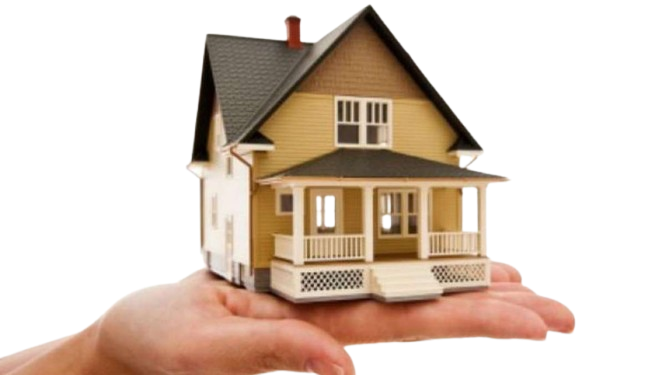 Home Loan Illustration
