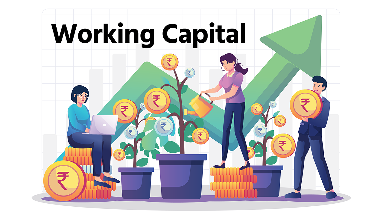 Working Capital