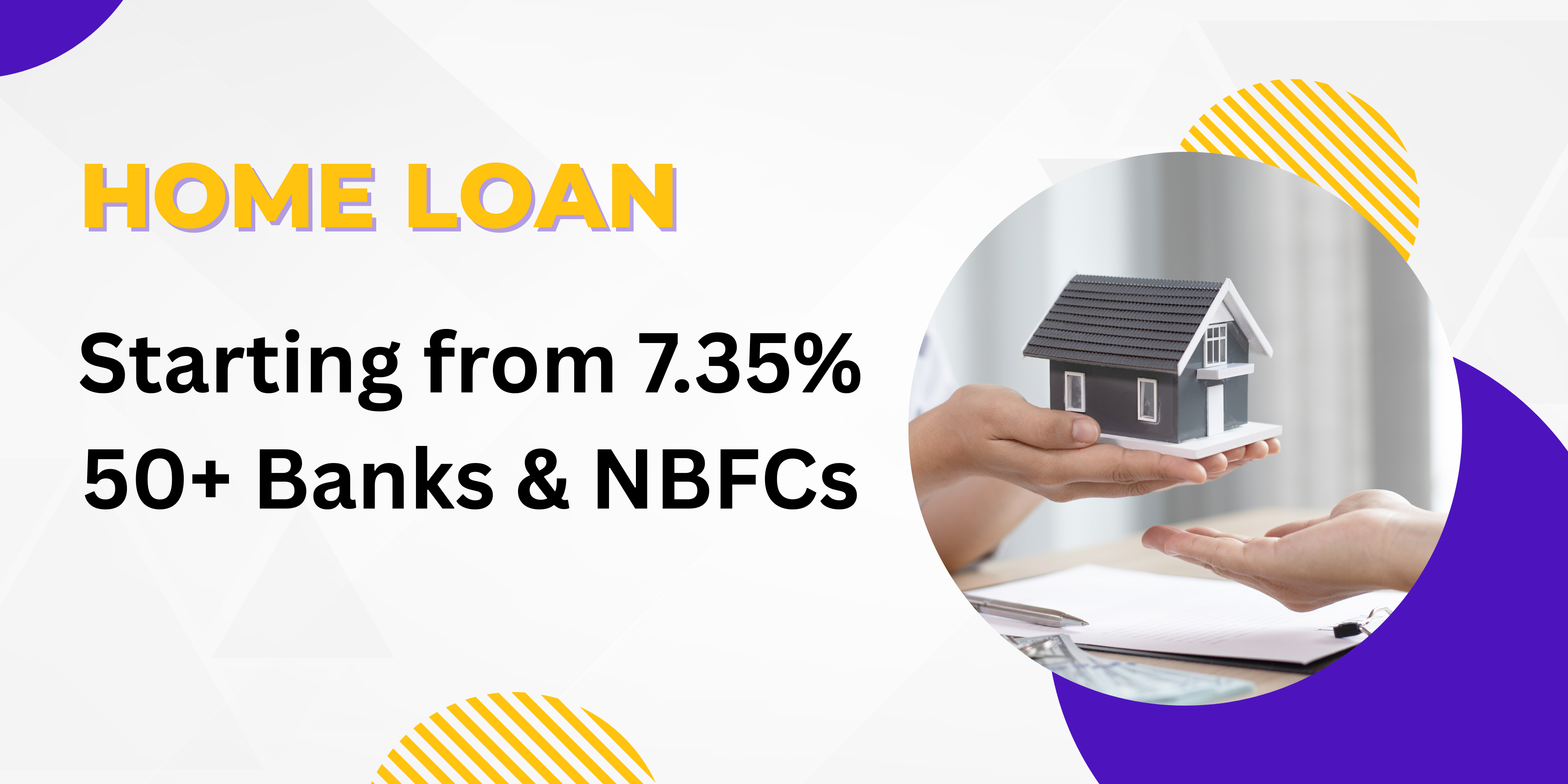 OwnPaisa Business Loan Banner