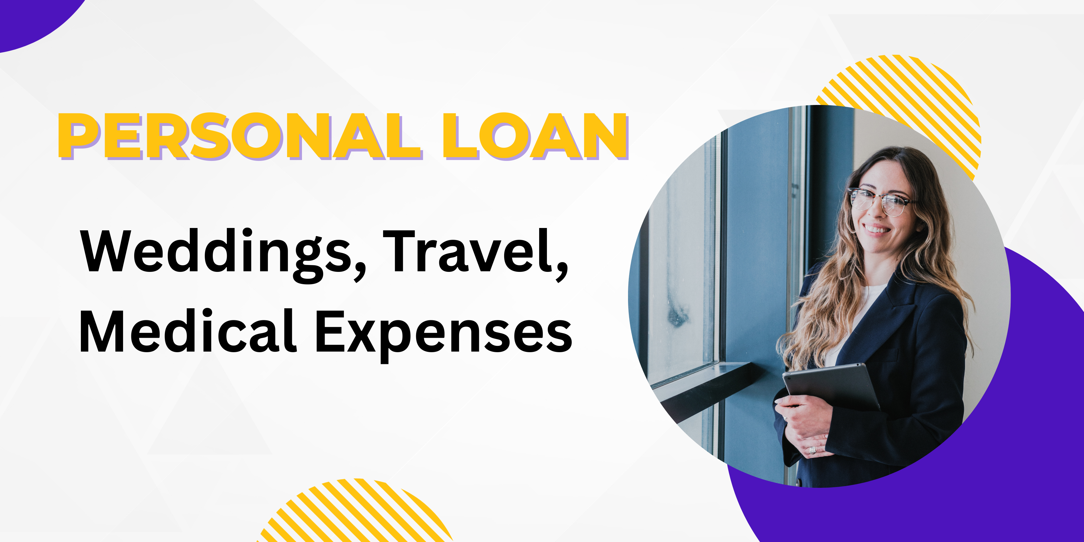 OwnPaisa Business Loan Banner